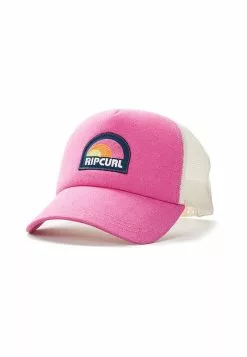 Rip Curl Wave Shapers Trucker Cap