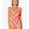 Rip Curl Sun Rays One Piece Swimsuit