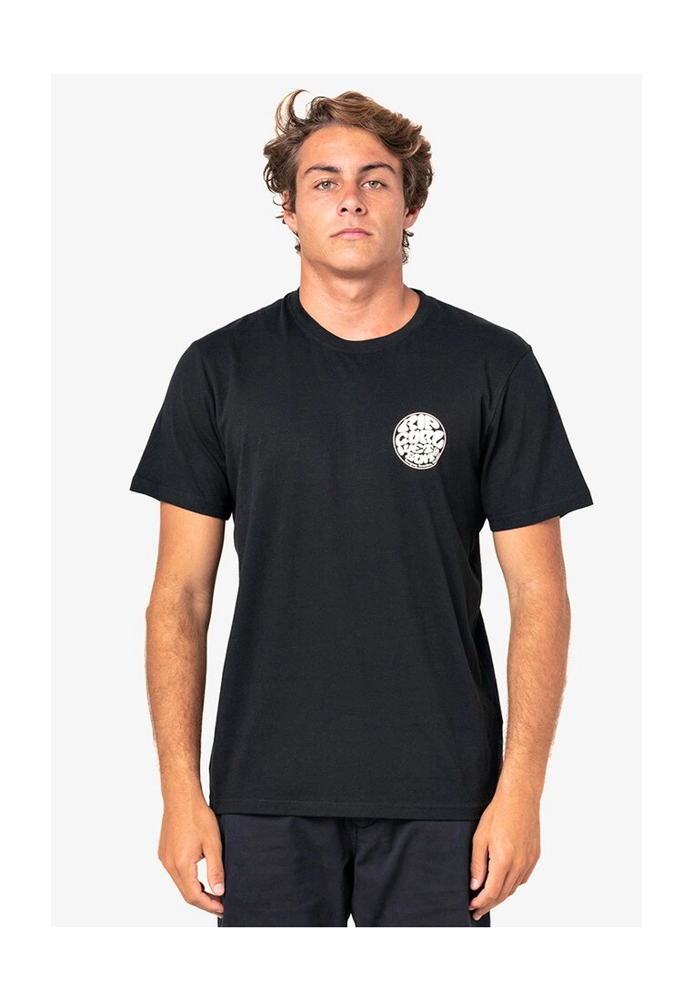 Rip Curl Wettie Essential Tee 1 Rip Curl Wettie Essential Tee