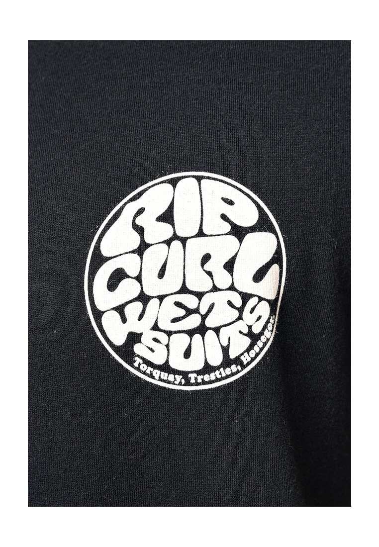 Rip Curl Wettie Essential Tee 3 Rip Curl Wettie Essential Tee - Image 3