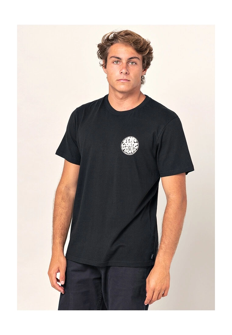 Rip Curl Wettie Essential Tee 5 Rip Curl Wettie Essential Tee - Image 5