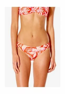 Rip Curl Sun Rays Cheeky Bikini Bottom