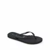 Rip Curl Script Wave Thong Sandals