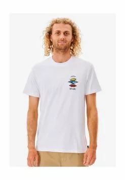 Rip Curl Search Essential Tee