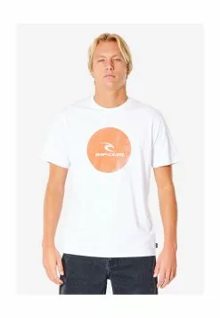 Rip Curl Corp Icon Tee