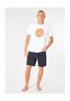 Rip Curl Corp Icon Tee -Rip Curl Sales rip curl 1900 6384806 3