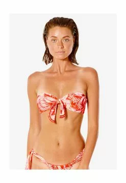 Rip Curl Sun Rays Bandeau Bikini Top