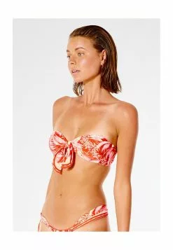 Rip Curl Sun Rays Bandeau Bikini Top -Rip Curl Sales rip curl 1913 4284806 4