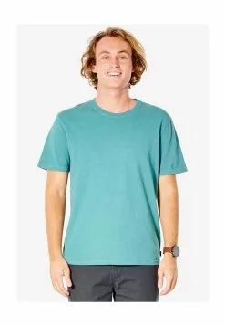 Rip Curl Plain Wash Tee