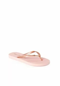 Rip Curl Script Wave Thong Sandals
