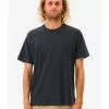 Rip Curl Plain Wash Tee