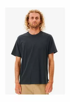 Rip Curl Plain Wash Tee