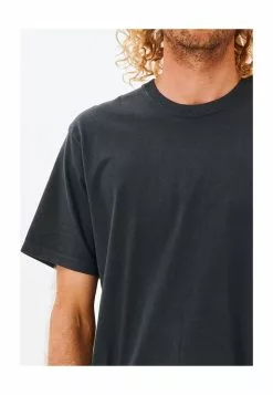 Rip Curl Plain Wash Tee -Rip Curl Sales rip curl 1941 7005806 3
