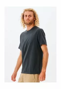 Rip Curl Plain Wash Tee -Rip Curl Sales rip curl 1941 7005806 4