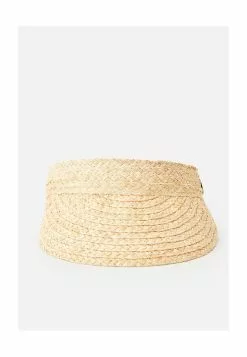Rip Curl Essential Straw Visor -Rip Curl Sales rip curl 1961 0325806 3