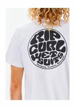 Rip Curl Wettie Essential Tee -Rip Curl Sales rip curl 1971 1305806 3