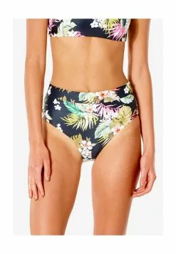 Rip Curl On The Coast Mirage Bikini Bottom