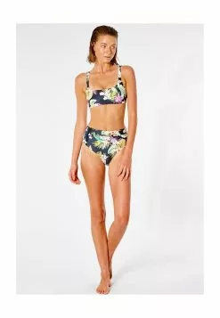 Rip Curl On The Coast Mirage Bikini Bottom -Rip Curl Sales rip curl 1979 4984806 5
