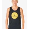 Rip Curl Corp Icon Tank Top