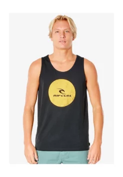 Rip Curl Corp Icon Tank Top