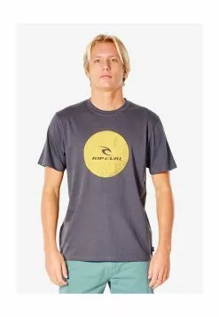 Rip Curl Corp Icon Tee