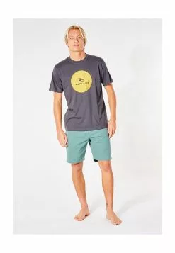 Rip Curl Corp Icon Tee -Rip Curl Sales rip curl 2103 4794806 3