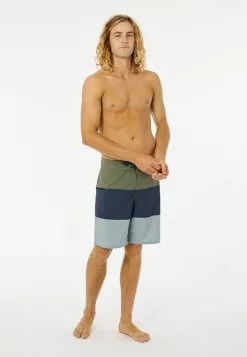 Rip Curl Mirage Divided 20" Boardshorts -Rip Curl Sales rip curl 2142 0976136 4