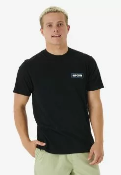 Rip Curl Surf Revival Sunset Tee