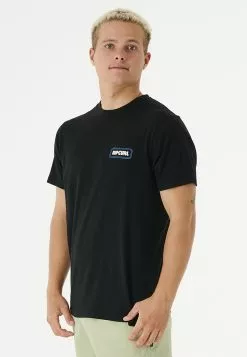 Rip Curl Surf Revival Sunset Tee -Rip Curl Sales rip curl 2154 7596136 3