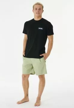 Rip Curl Surf Revival Sunset Tee -Rip Curl Sales rip curl 2154 7596136 4
