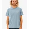 Rip Curl VaporCool Rogue Tee