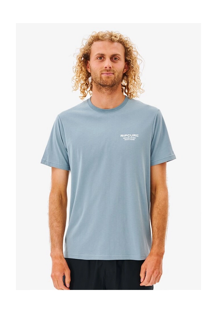 Rip Curl VaporCool Rogue Tee 1 Rip Curl VaporCool Rogue Tee