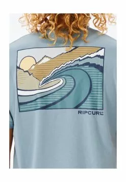 Rip Curl VaporCool Rogue Tee 6 Rip Curl VaporCool Rogue Tee -Rip Curl Sales rip curl 2222 9935426 3