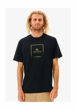 Rip Curl Corp Icon Tee