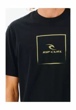 Rip Curl Corp Icon Tee -Rip Curl Sales rip curl 2226 3645426 3