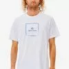 Rip Curl Corp Icon Tee