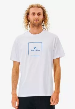 Rip Curl Corp Icon Tee