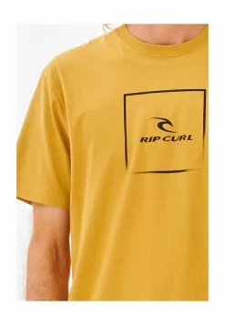Rip Curl Corp Icon Tee -Rip Curl Sales rip curl 2261 6535426 3