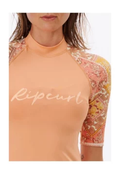 Rip Curl Wanderer Short Sleeve Rashguard 7 Rip Curl Wanderer Short Sleeve Rashguard -Rip Curl Sales rip curl 2262 8345426 3