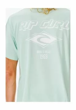 Rip Curl Fade Out Essential Tee -Rip Curl Sales rip curl 2264 6455426 3