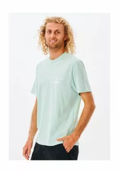 Rip Curl Fade Out Essential Tee -Rip Curl Sales rip curl 2264 6455426 4