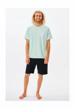 Rip Curl Fade Out Essential Tee -Rip Curl Sales rip curl 2264 6455426 5