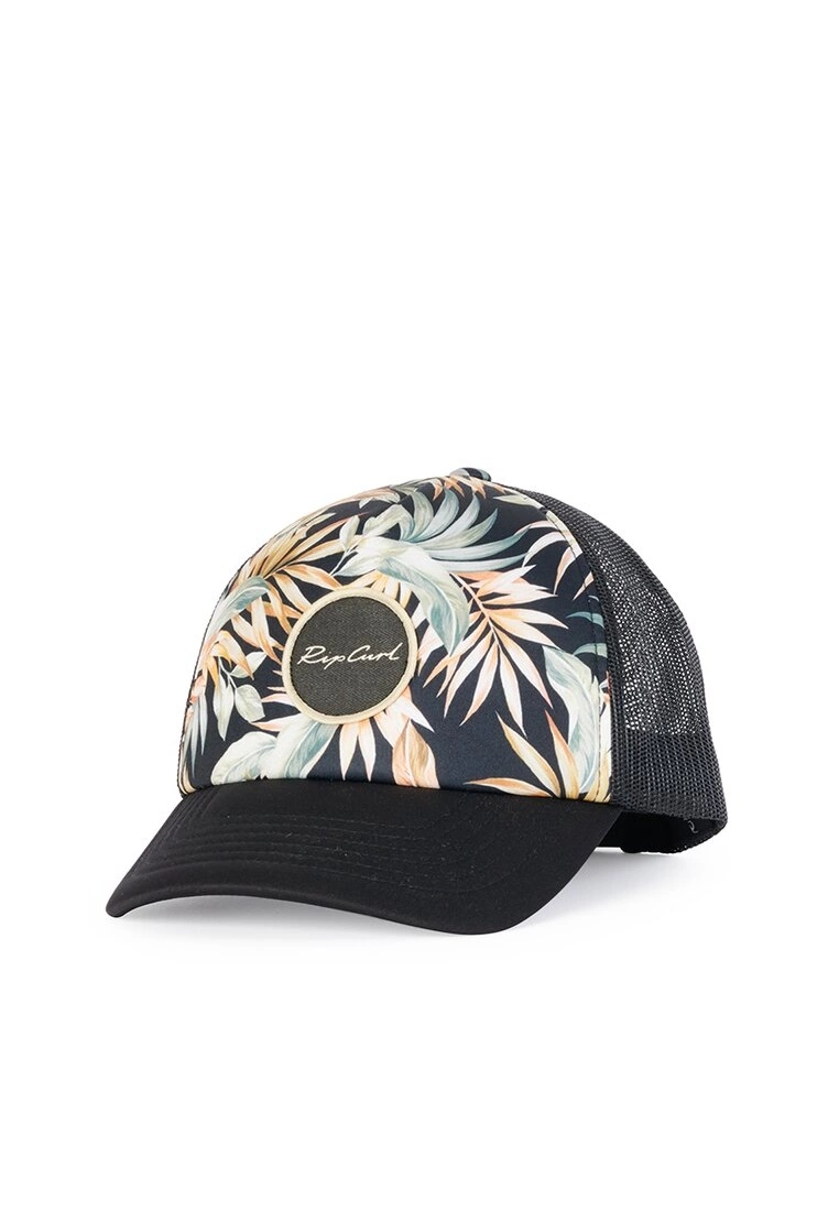 Rip Curl Havana Trucker Cap 1 Rip Curl Havana Trucker Cap