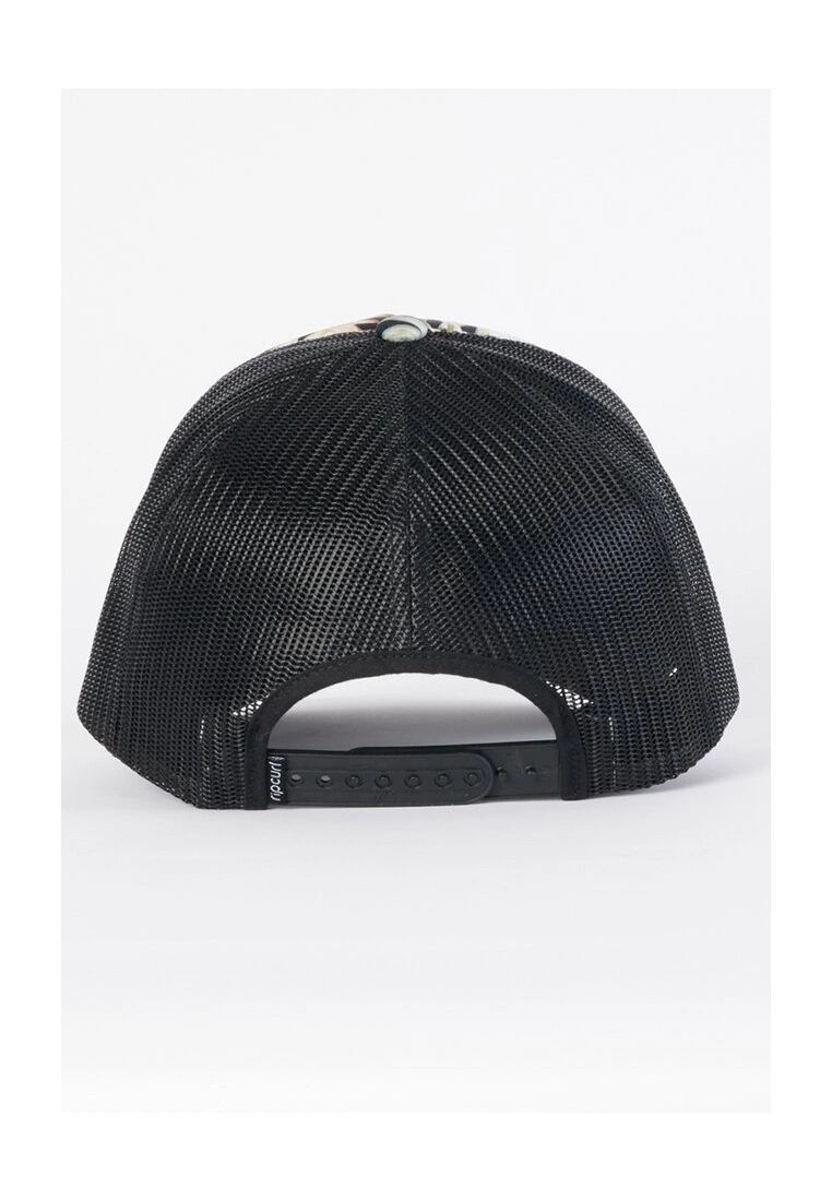 Rip Curl Havana Trucker Cap 2 Rip Curl Havana Trucker Cap - Image 2