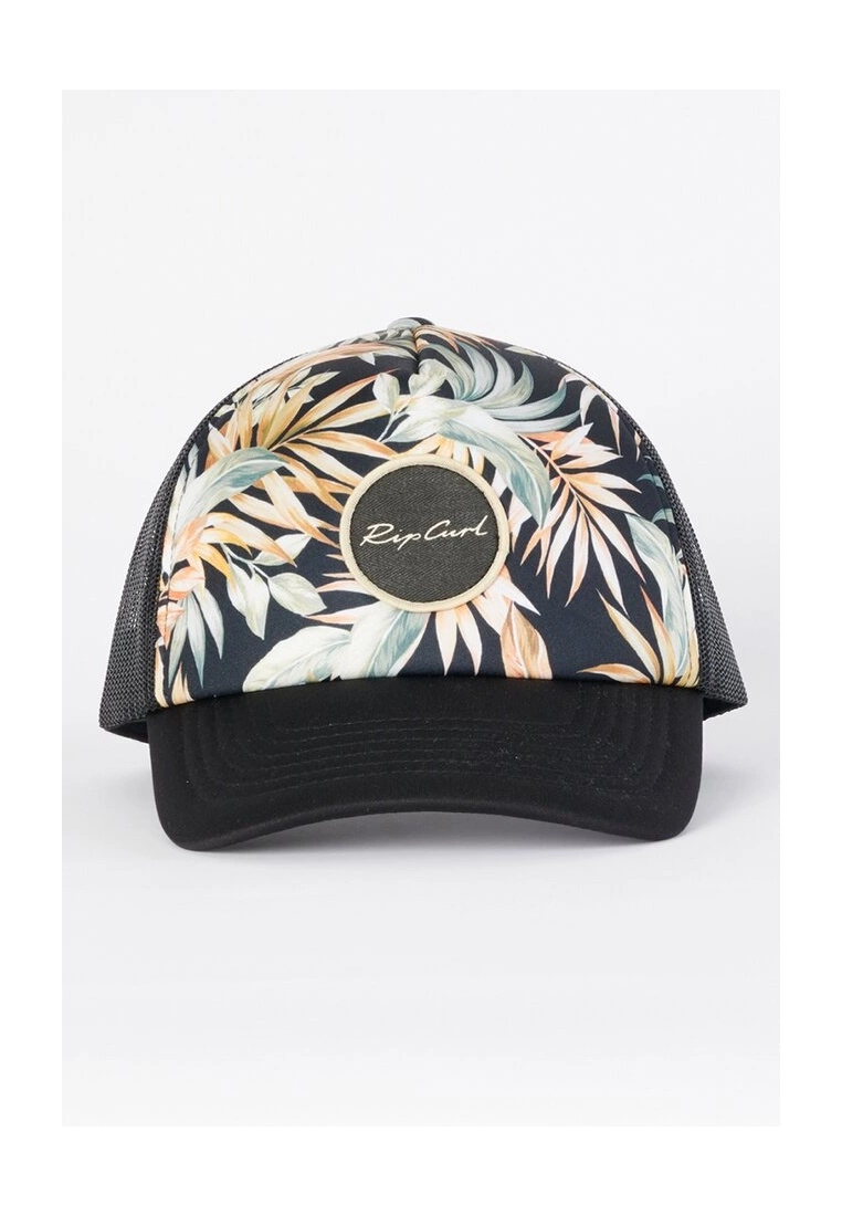 Rip Curl Havana Trucker Cap 3 Rip Curl Havana Trucker Cap - Image 3