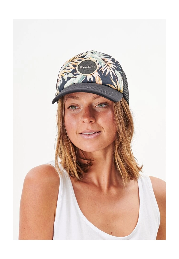 Rip Curl Havana Trucker Cap 4 Rip Curl Havana Trucker Cap - Image 4