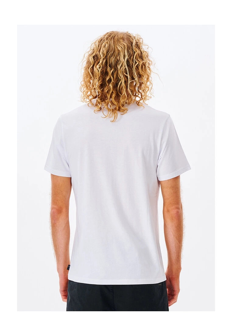Rip Curl Fill Me Up Tee 2 Rip Curl Fill Me Up Tee - Image 2