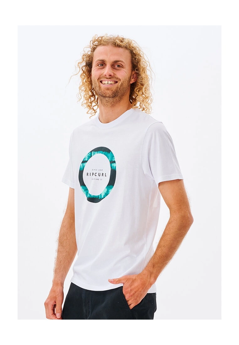 Rip Curl Fill Me Up Tee 4 Rip Curl Fill Me Up Tee - Image 4
