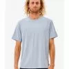 Rip Curl Plain Wash Tee
