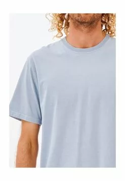 Rip Curl Plain Wash Tee -Rip Curl Sales rip curl 2301 8565426 3